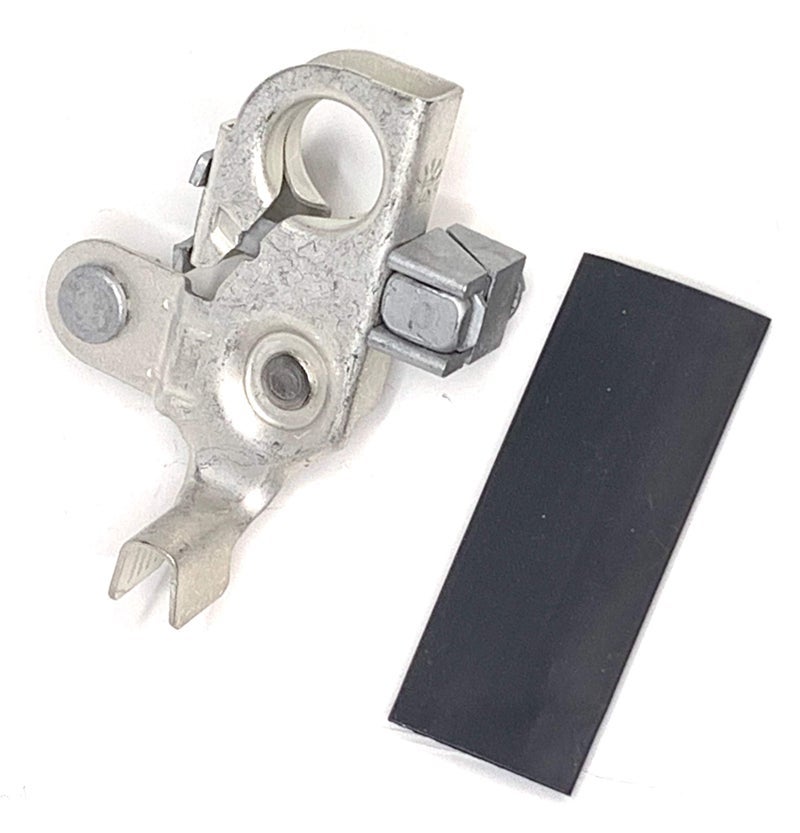 EAPP بديل متوافق مع مشبك طرفي البطارية 926882 الإيجابية من EDS 926-882 لفورد BT4Z-14450-AA / BT4Z14450AA في العديد من السيارات والشاحنات F150 Edge Mustang Focus. بديل مثالي للطرف المتآكل - Image 2